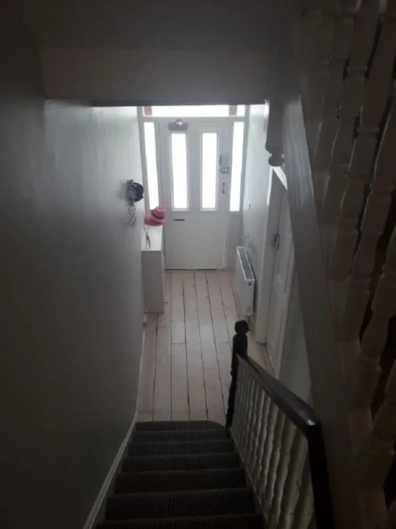 Wigan House Drumcondra