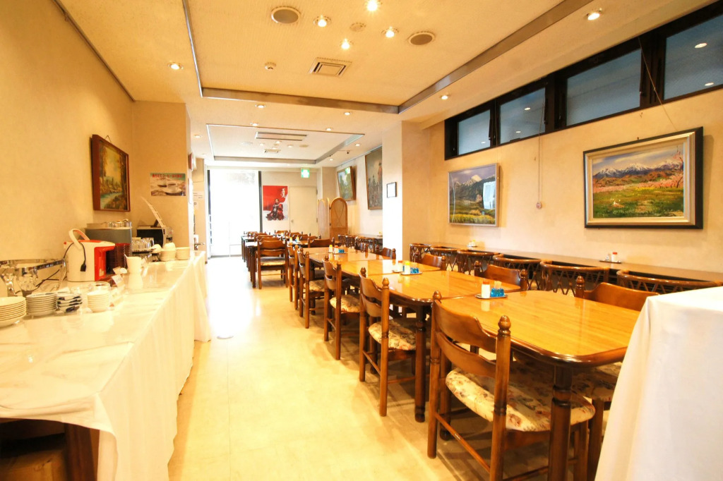 Hotel Trend Matsumoto