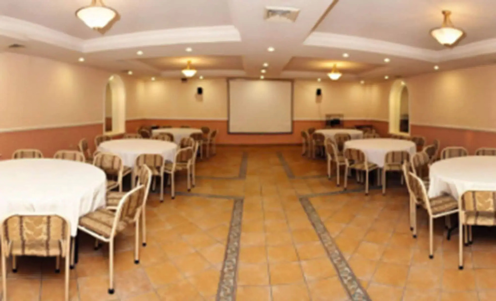 Hotel Astromundo