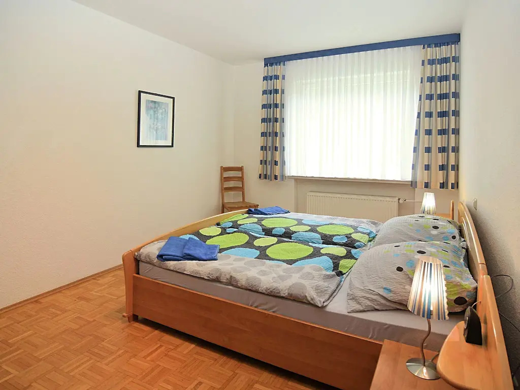 Charmante Wohnung mit eigener Terrasse