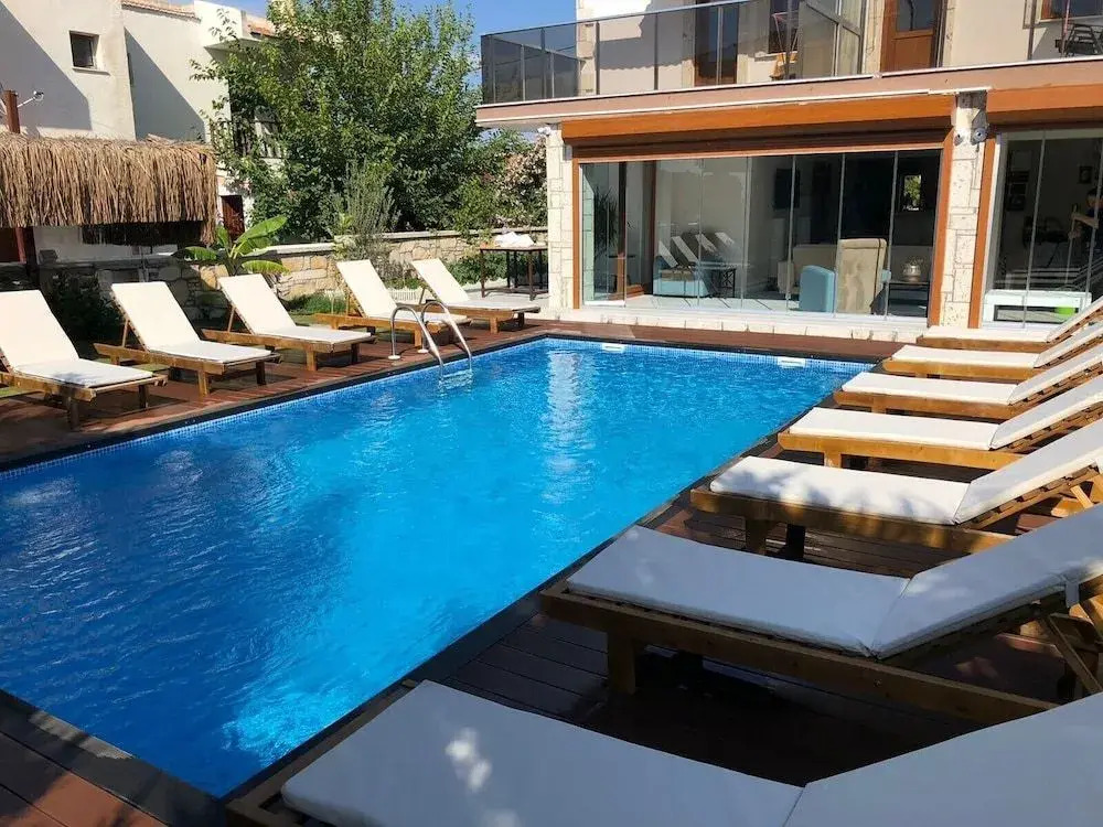 Cesmeli Boutique Hotel