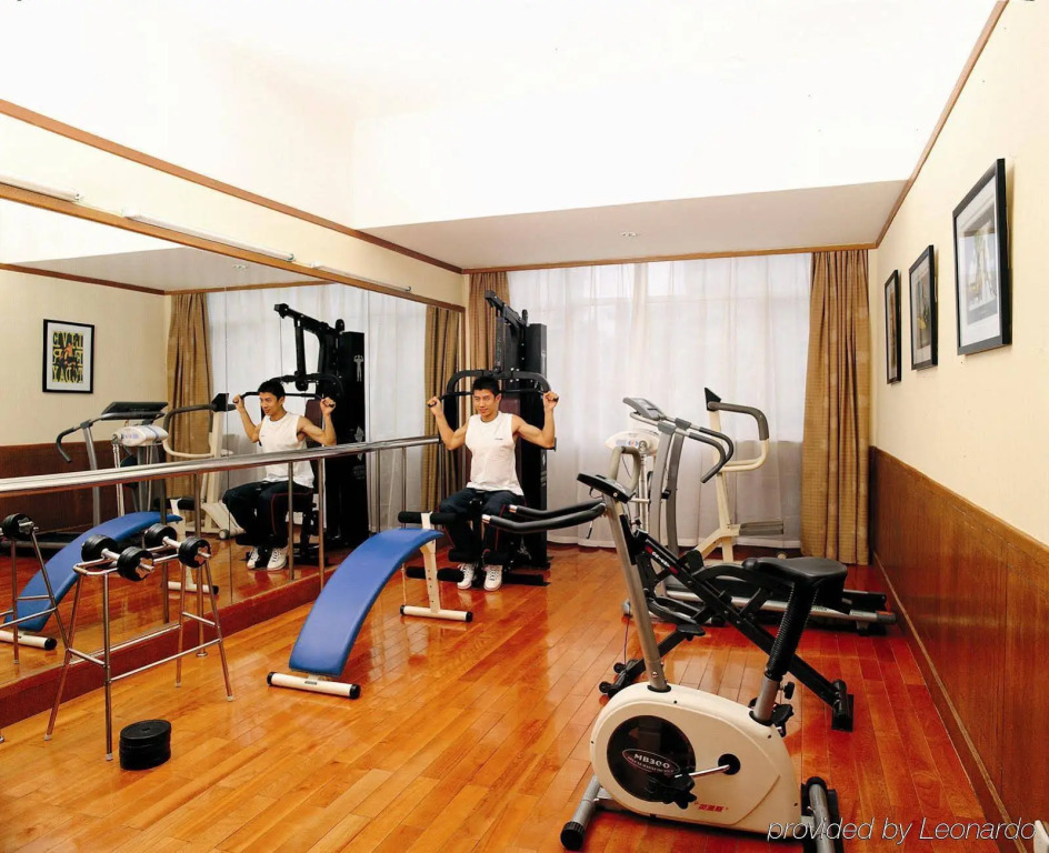 Huanhai Gloria Inn Qingdao