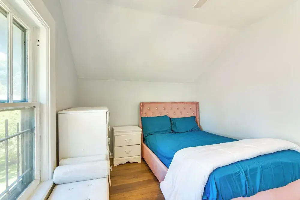 Midtown Home Near BBQ & Overton Park!