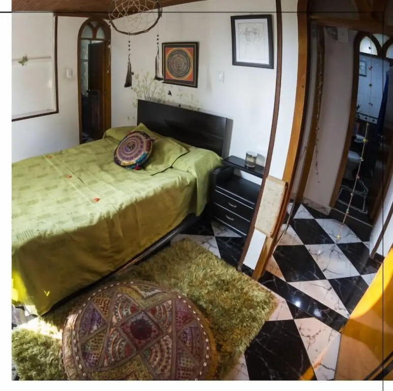 Mandala Hostel