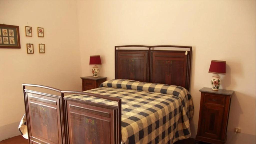 Splendid Villa With View in Castiglioncello sul Trinoro-vallocchie