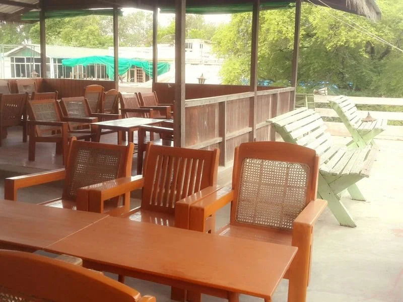 Eden Motel - 1