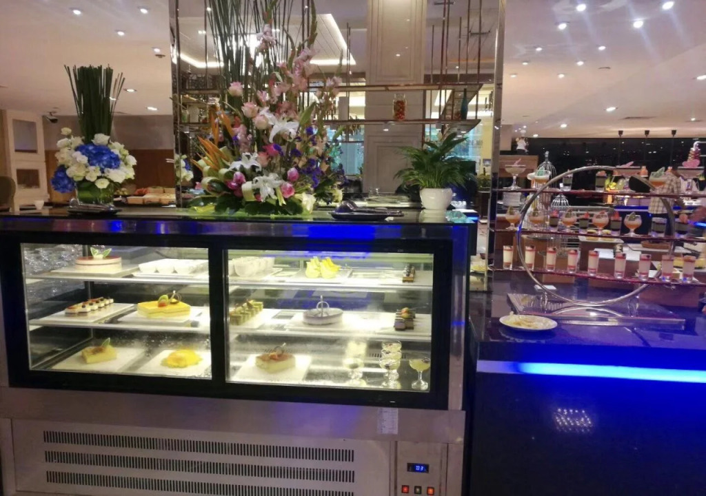 Shenzhen Shuidu Holiday Hotel, North Railway Station