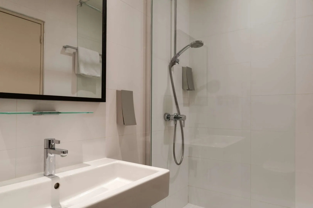 Best Western Hotel Acadie Paris Nord Villepinte