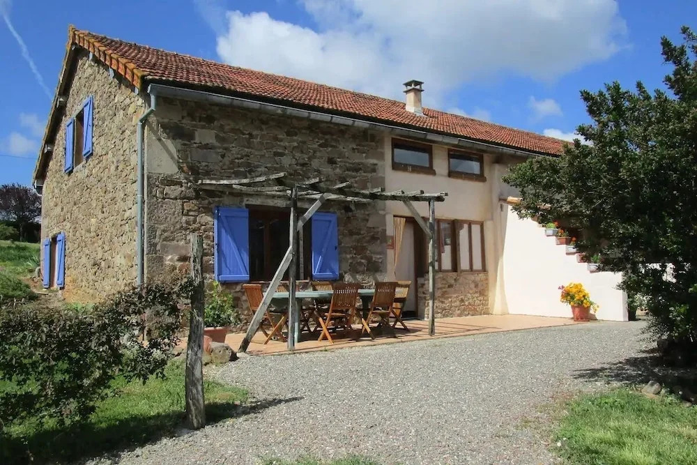 Gîtes & Chambres dhôtes Peyrecout