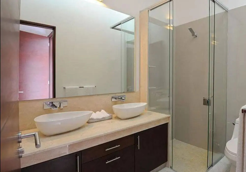 Luxury FamilyTownhome A7 by Gate48