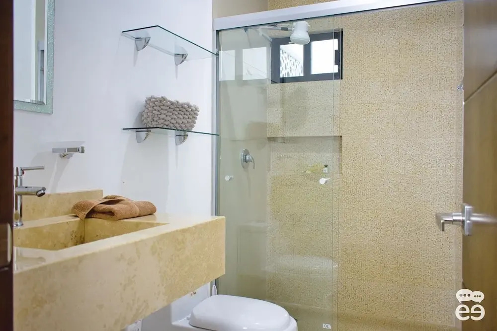 Apartment With Roof Garden & Pool - L-6