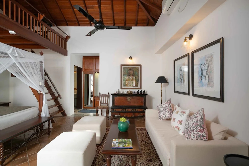 Taru Villas Kandy