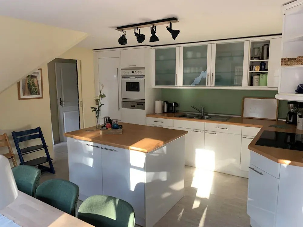 Ferienwohnung Sternenhimmel