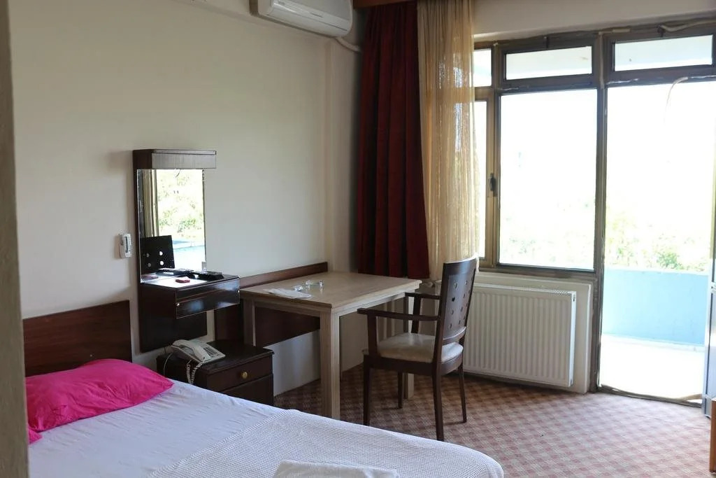 Otel La Mer Akcay