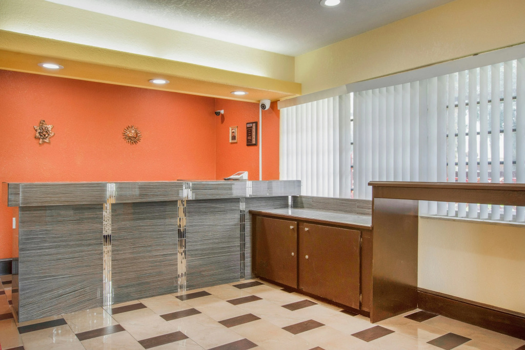OYO Superior Budget Inn Bartow
