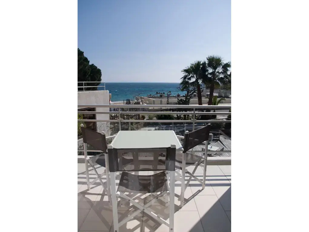 Hotel Le Grand Pavois
