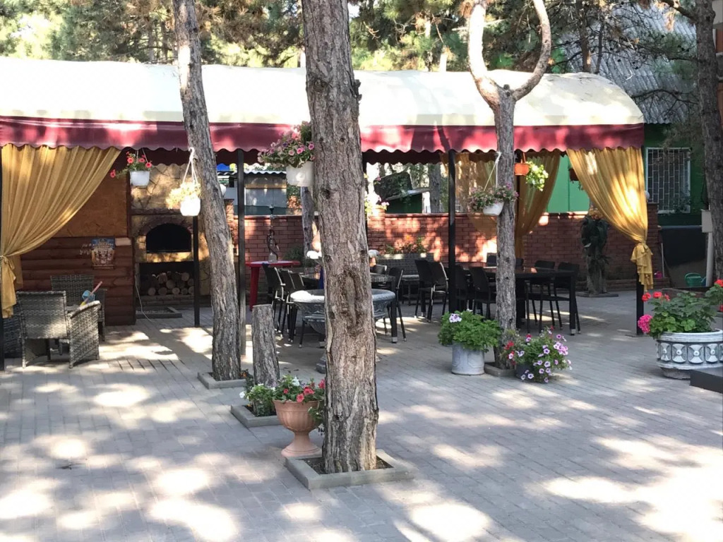 Арпат (Песчаное)