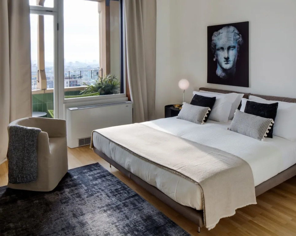 Domux Home Torre Velasca