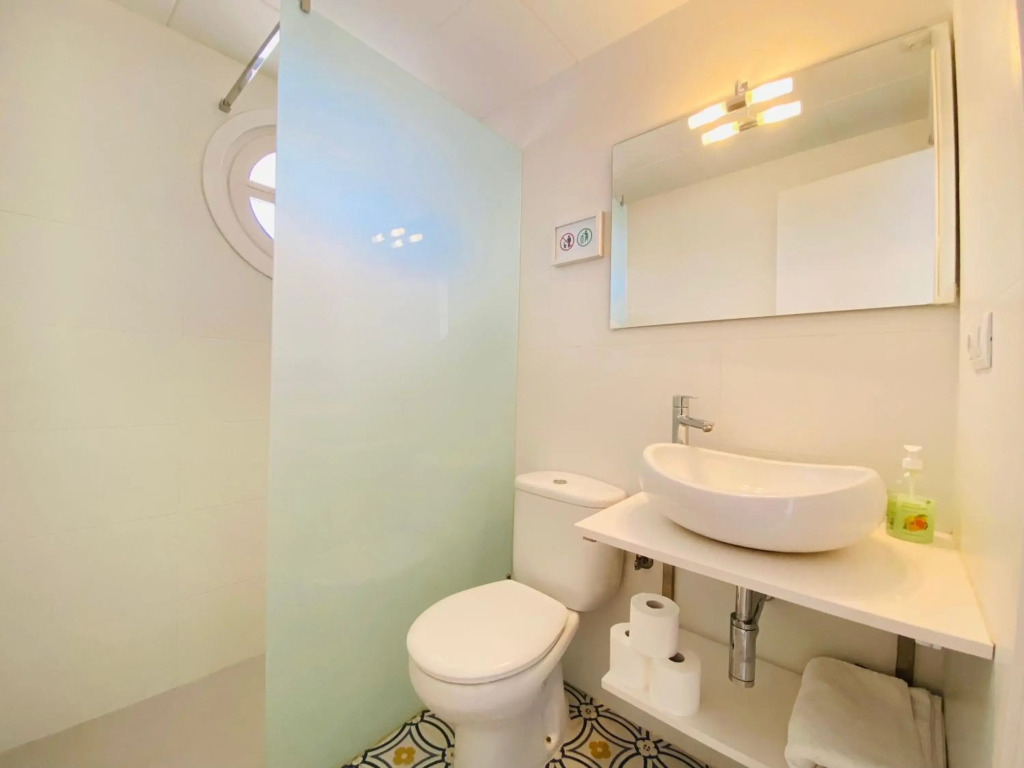 Apartamentos Aquarium. (2A) Perfect For 2.