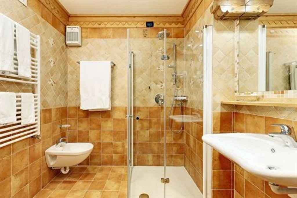 Hotel Columbia & Spa