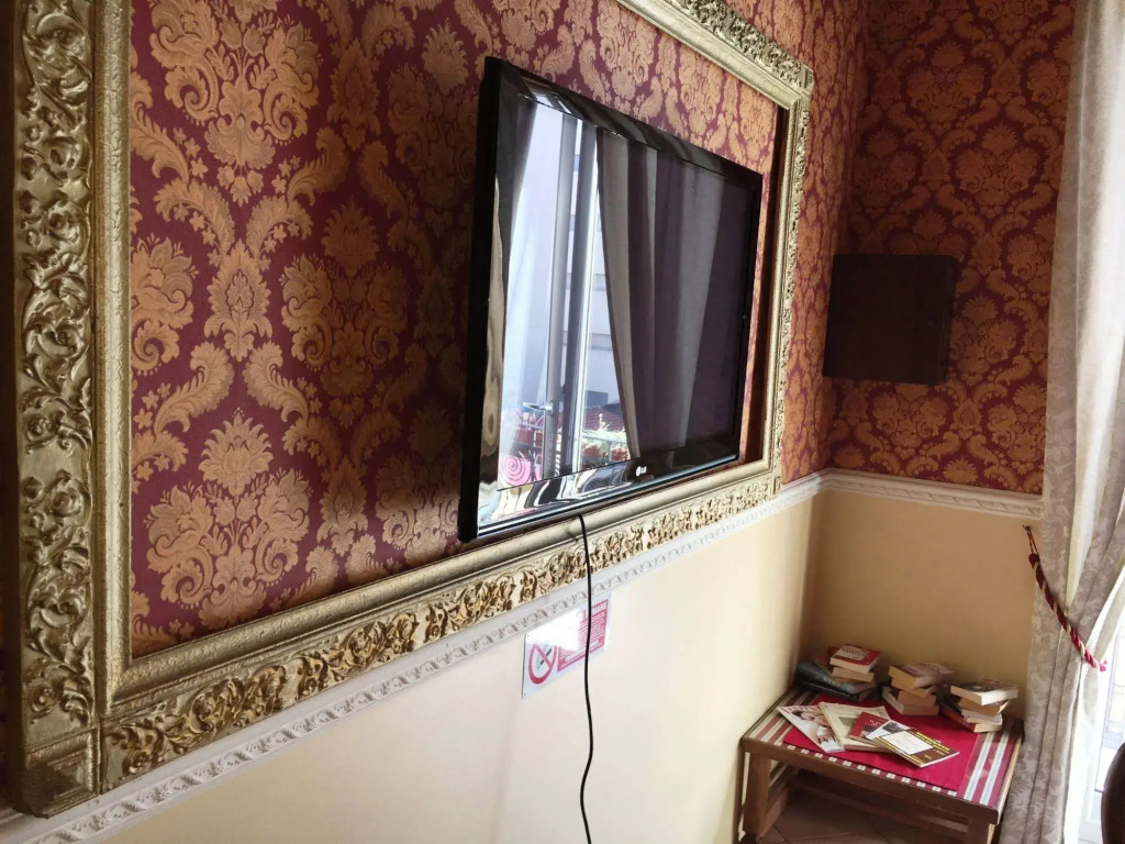 B&B Dimora Annulina