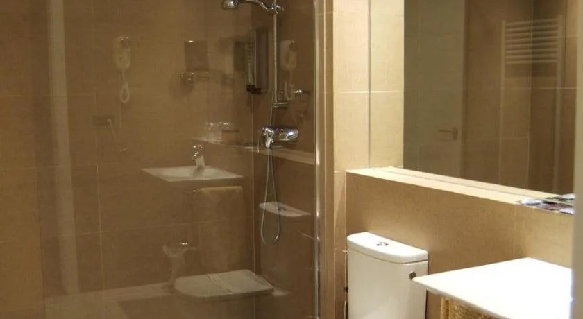 Apartamentos Turisticos San Pablo