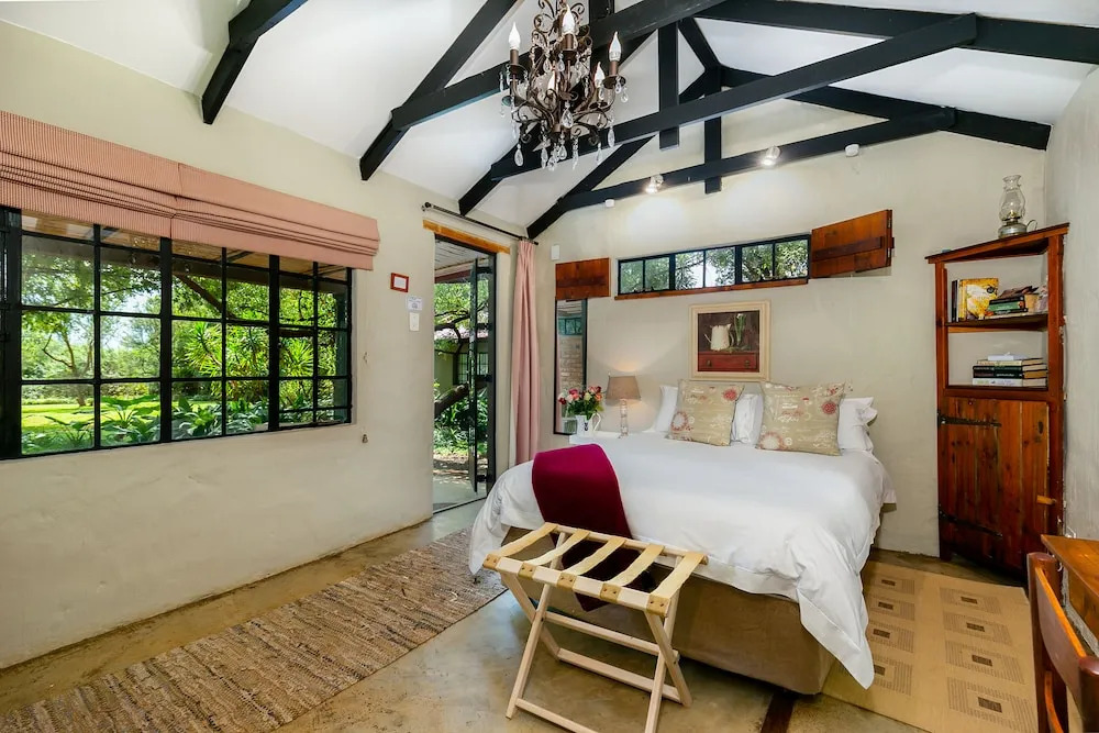 La Bastide Guest House