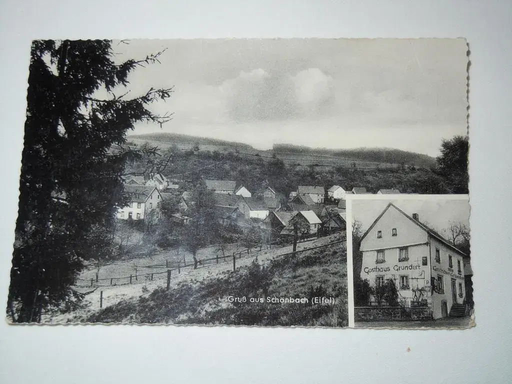 Landgasthaus Zum Kreuzberg