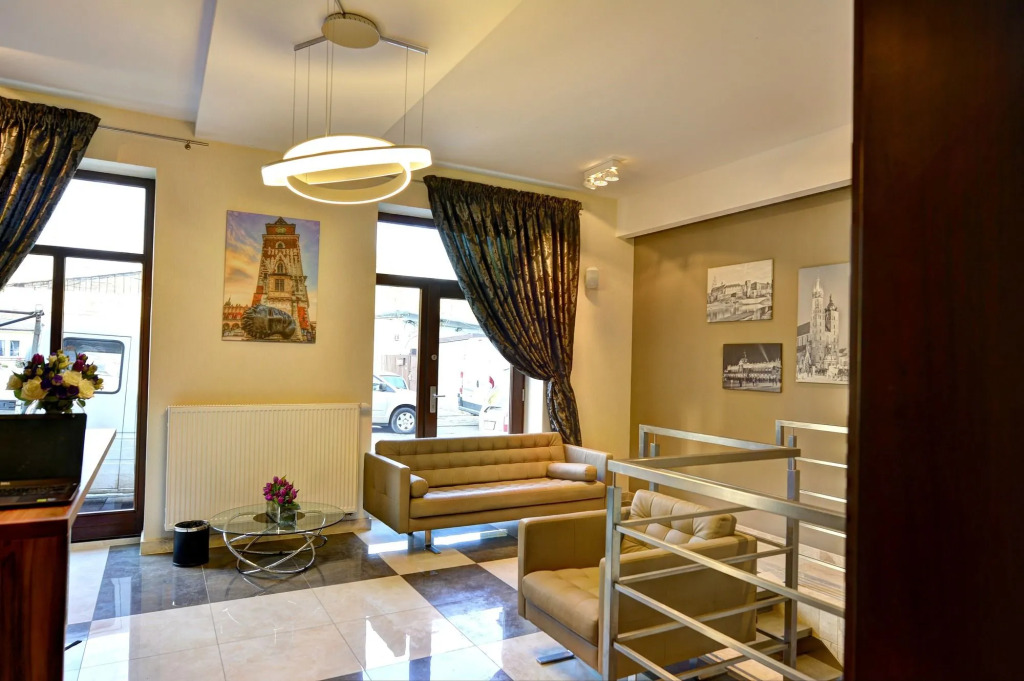 Hotel Miodowa
