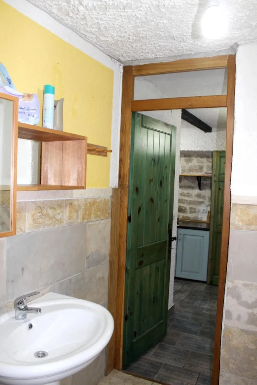 Apartment With one Bedroom in Betina, With Wonderful City View, Furnis