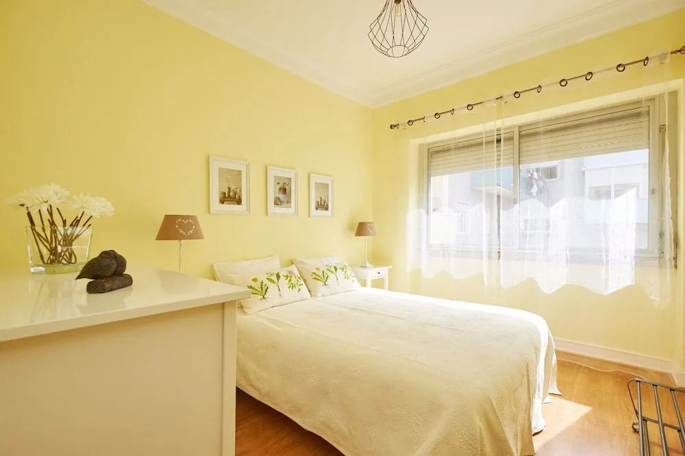 BeGuest Belém Flat
