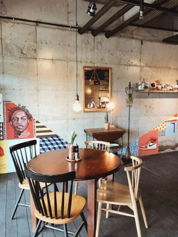 JEJU PLAYGROUND - Hostel