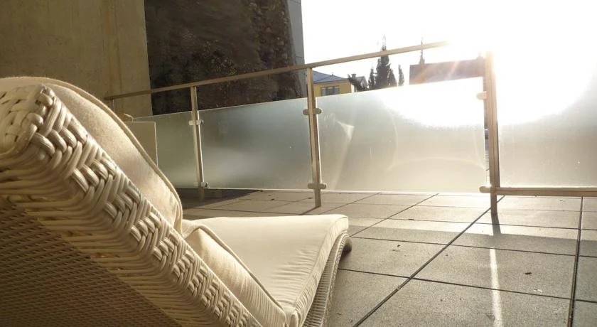 Studio To Rent In Montreux