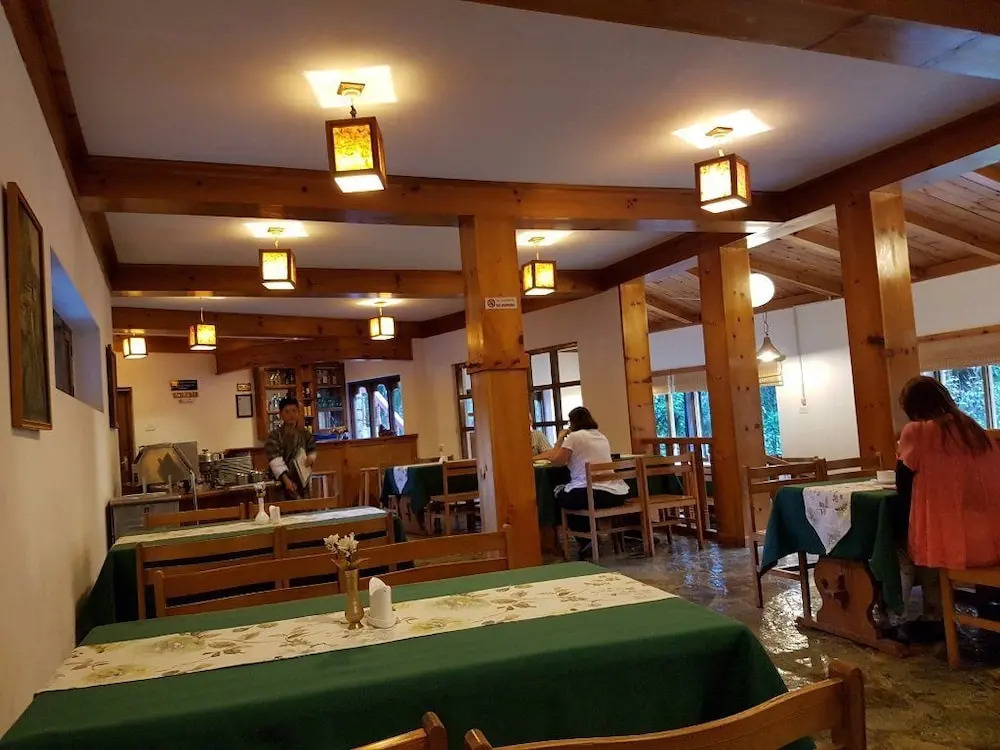 Kichu Resort