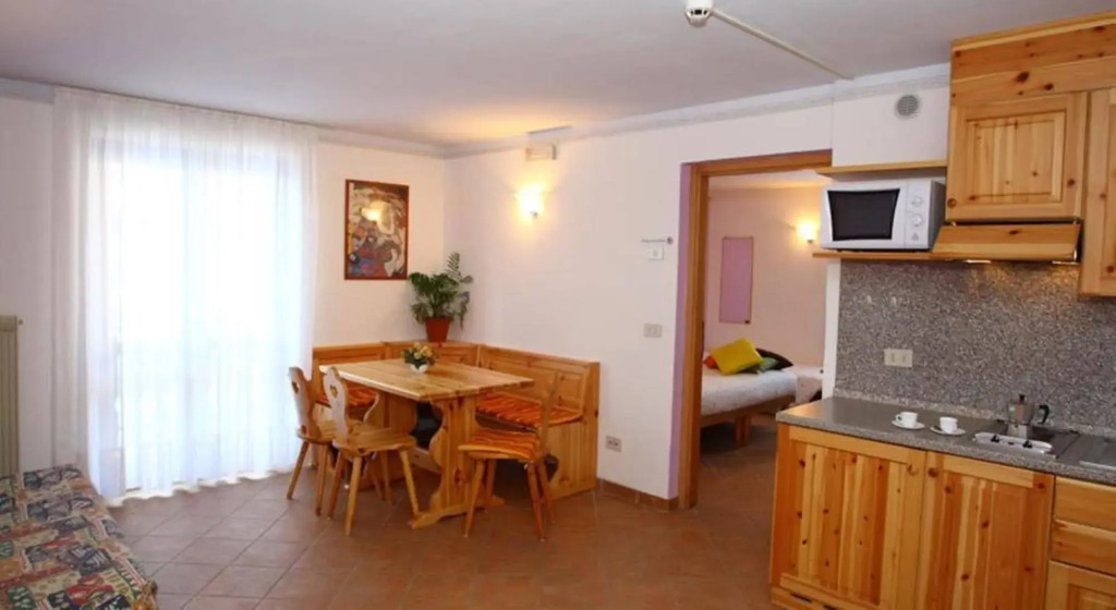 Hotel & Residence Montana