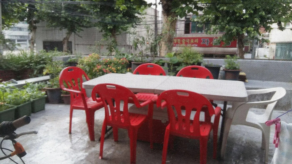 Hongdae Olive Guesthouse