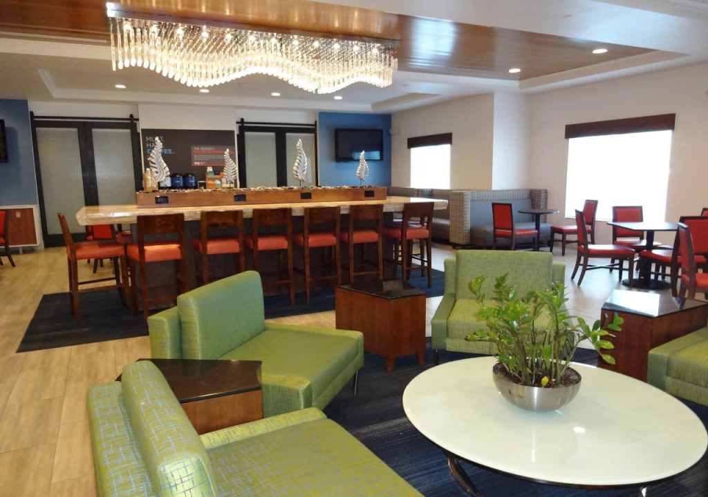 Holiday Inn Express-International Drive by IHG