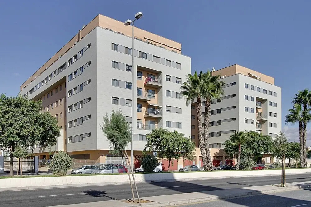 Pacifico Beach Suites