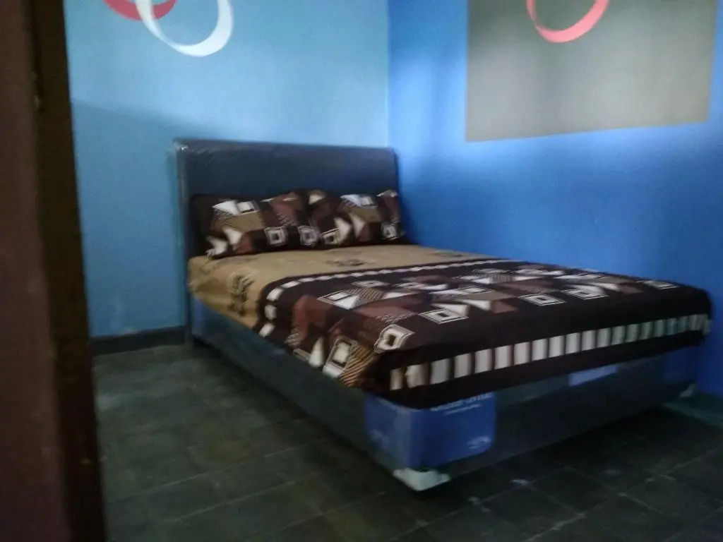 NEW OLIVIA Homestay