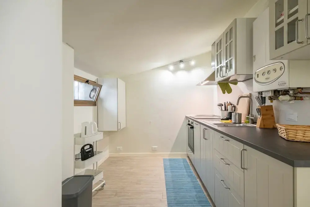 Angelina s House in Iseo