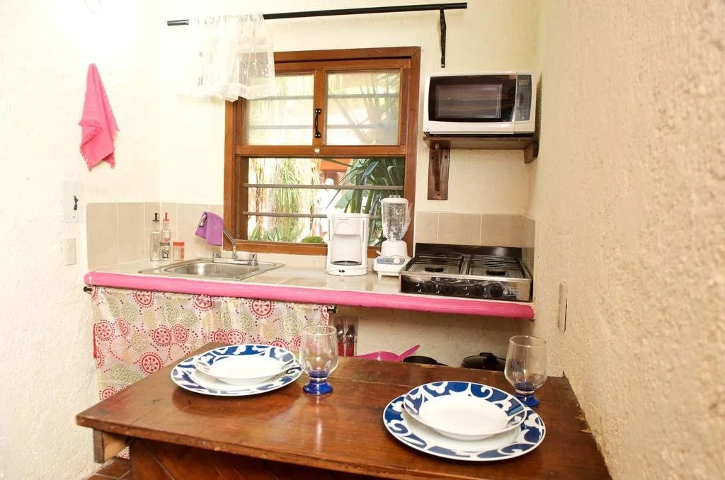 Casa Mango