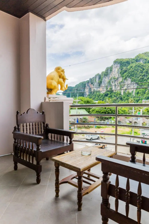 The Nine Hotel at Ao Nang