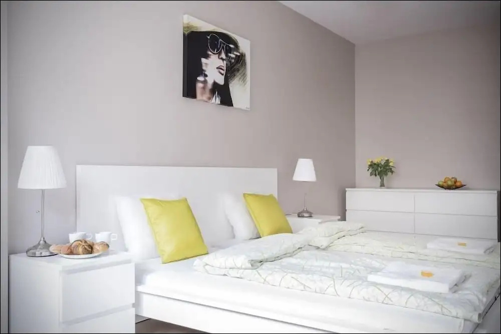 P&O Apartments Oxygen Wronia 1