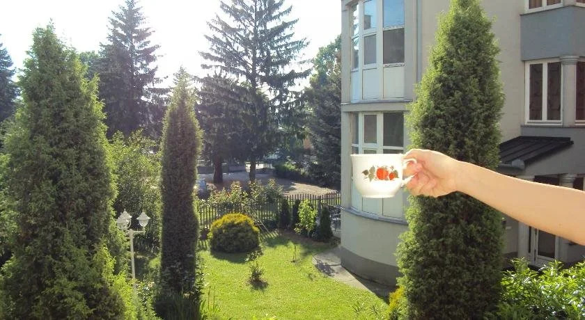 Rózsaház Hévíz