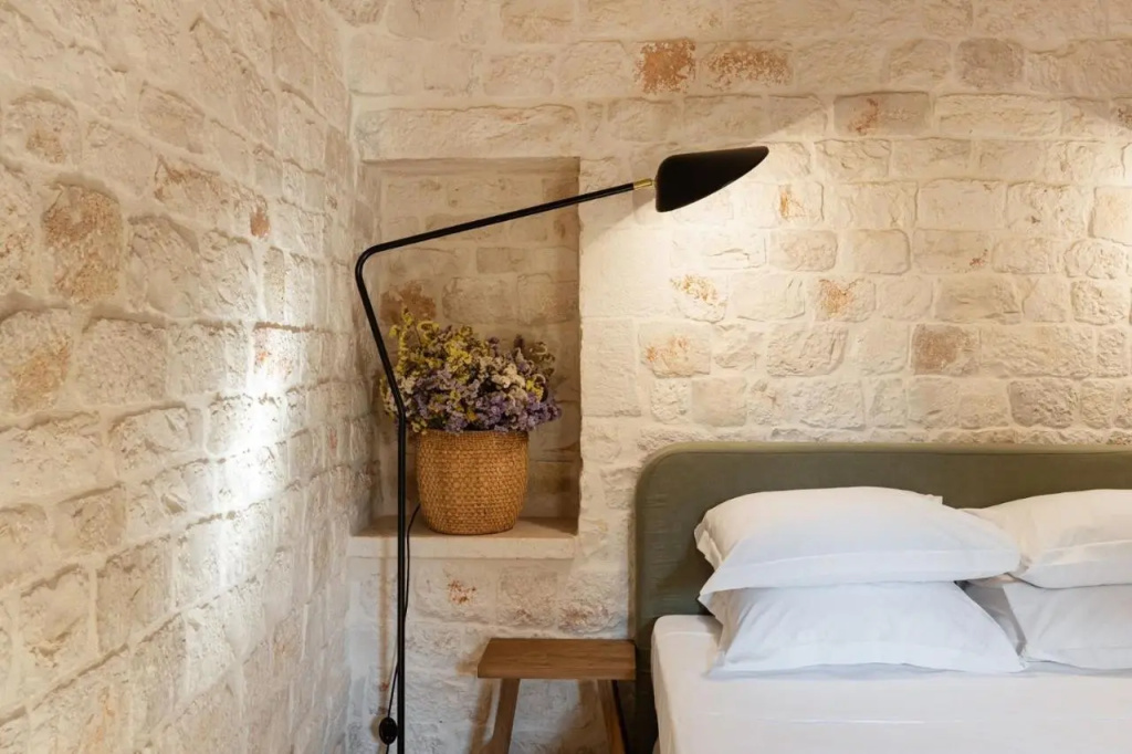 Trullo Due Ulivi