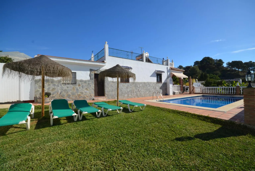 Villa Rayao