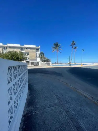Breeze Point at Ocean