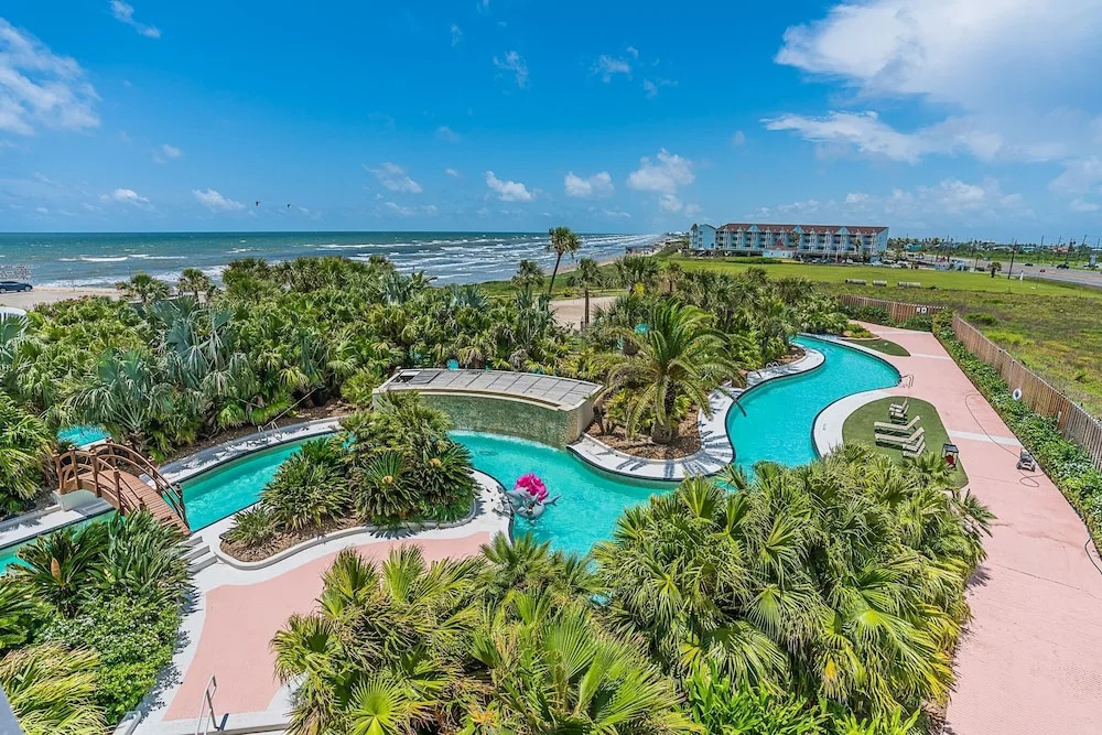 High Seas 3 Bedroom Condo