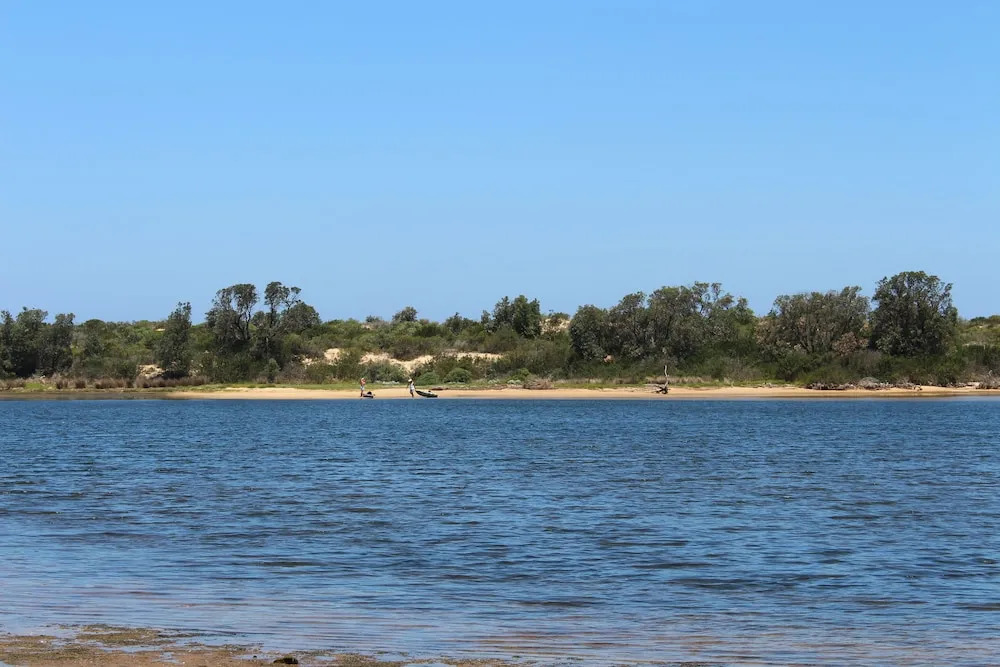 Golden Terrace Holiday Park