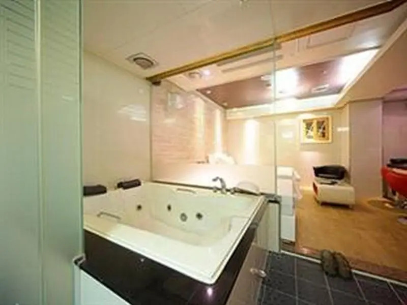 Hotel Louis